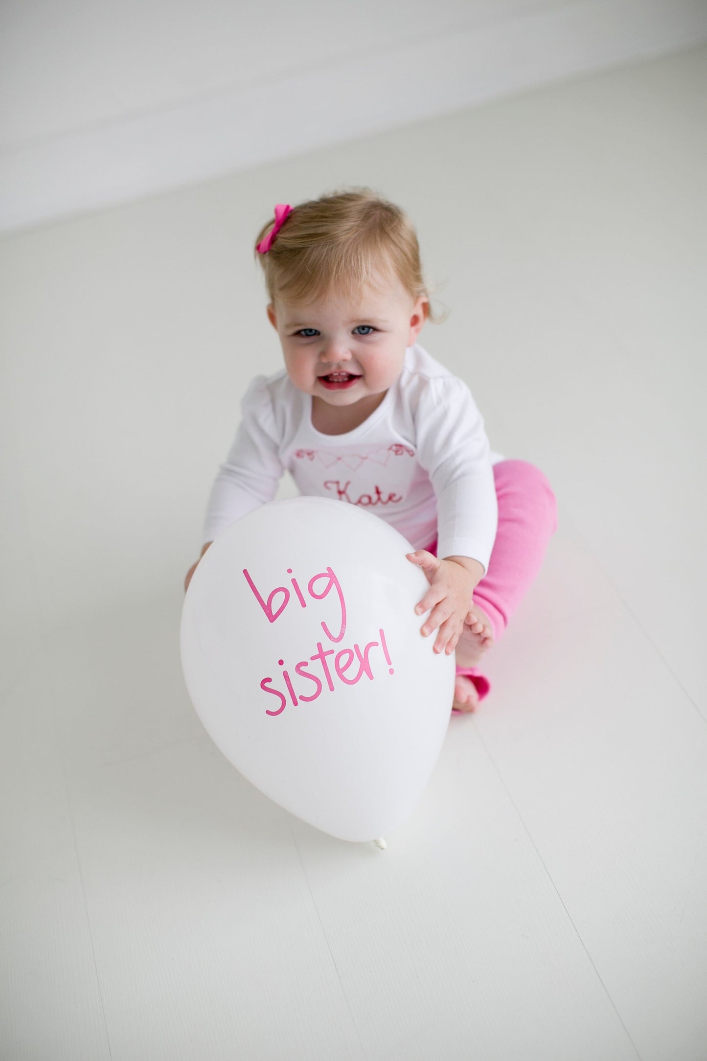 Balloon, Big Sister