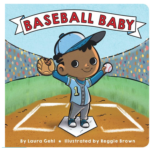 Baseball Baby