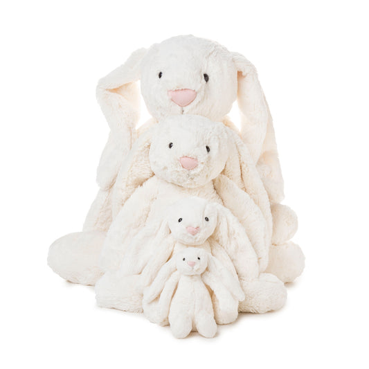 Bashful Bunny Cream Original (Medium)