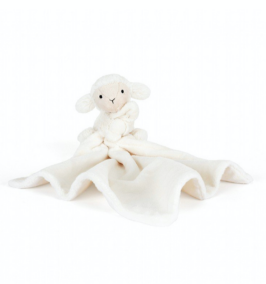 Bashful Lamb Lovey