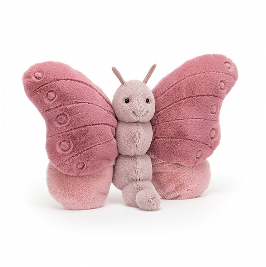 Beatrice Butterfly Medium