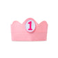 Birthday Girl Crown Set