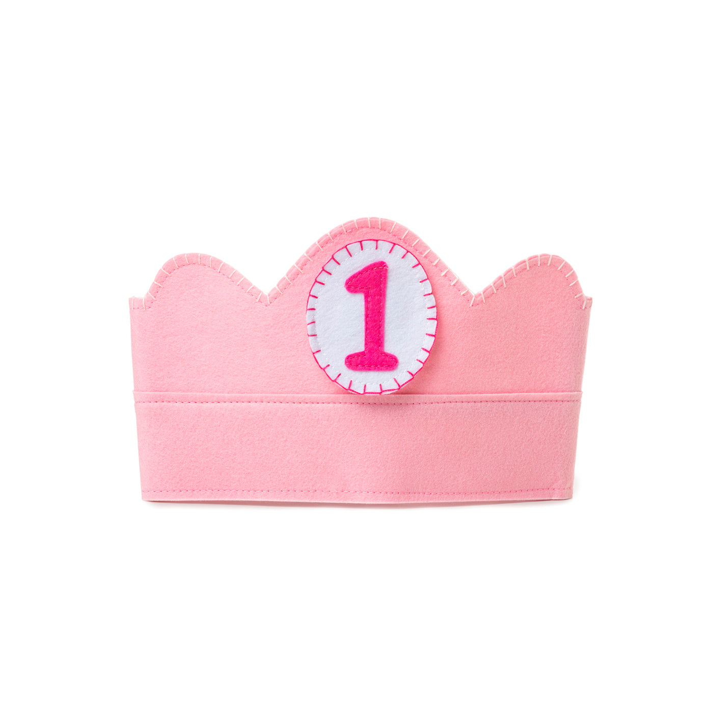Birthday Girl Crown Set