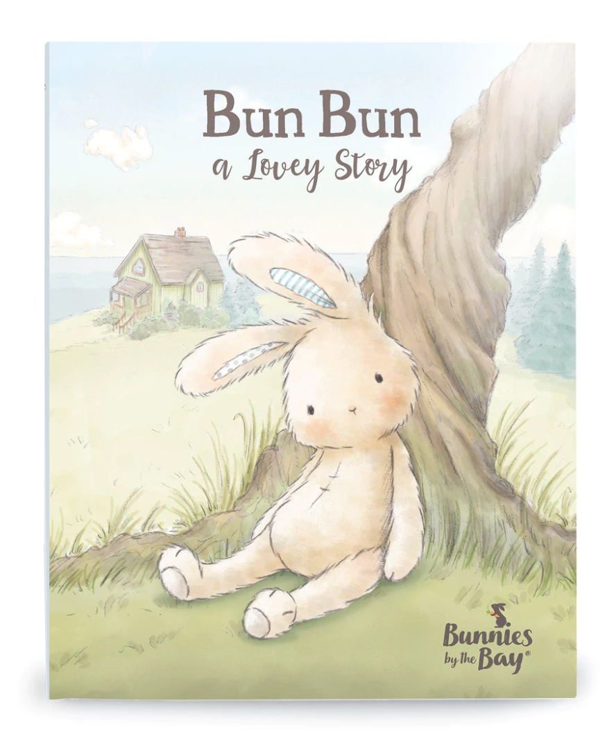 Bun Bun a Lovey Story