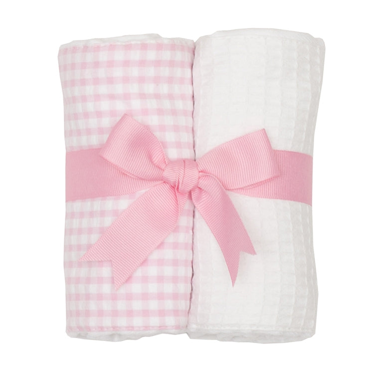 Check Burps, Set of 2 – Baby Braithwaite