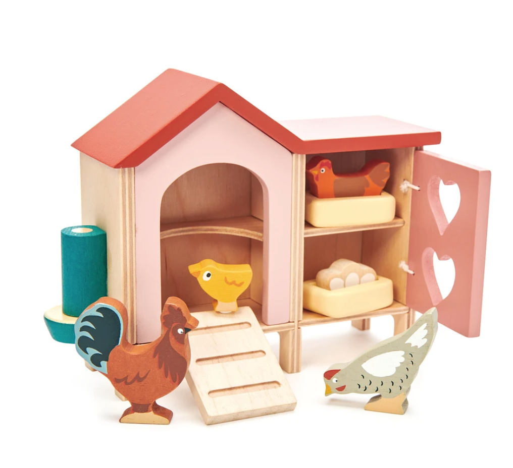 Chicken Coop