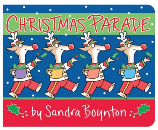 Christmas Parade