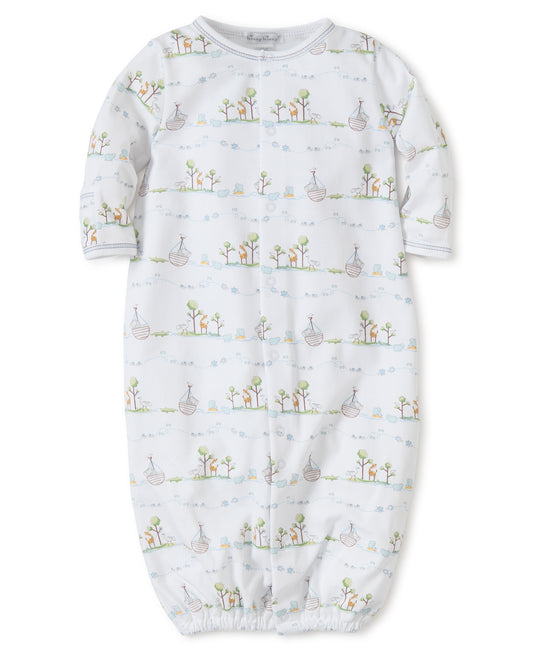 Noah's Ark Converter Gown