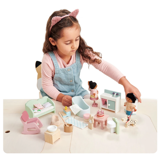 Countryside Furniture Set