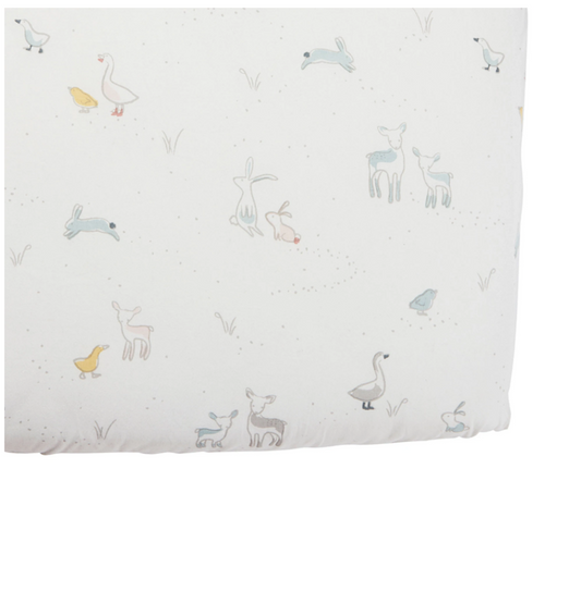 Nursery Bedding Baby Braithwaite