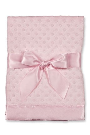 Dottie Blanket