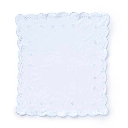 Dottie Receiving Blanket