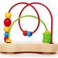 Bead Maze, Double Bubble