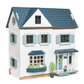 Dovetail House