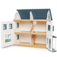 Dovetail House