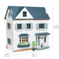 Dovetail House