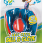 Easy Catch Ball & Glove
