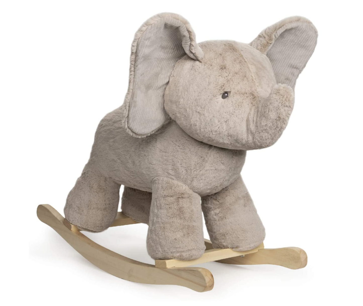 Elephant Rocker Baby Braithwaite