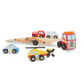 Emergency Vehicle Carrier