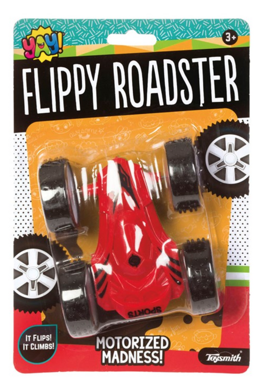 Flippy Roadster (assorted colors)