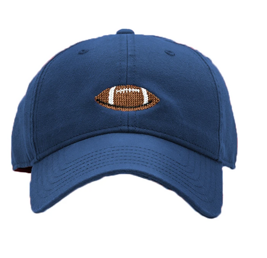 Kids Baseball Hat, Football