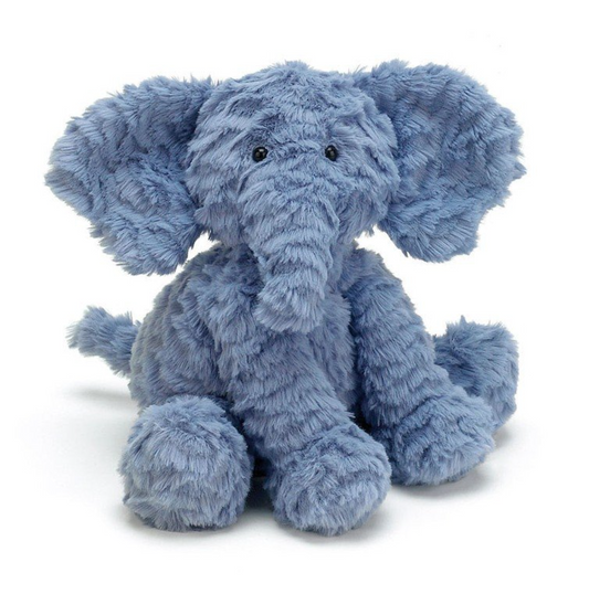 Fuddlewuddle Elephant