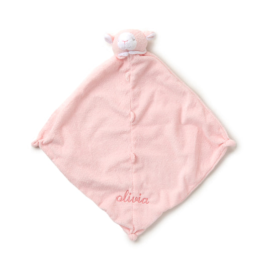 Fun Lovey, Lamb