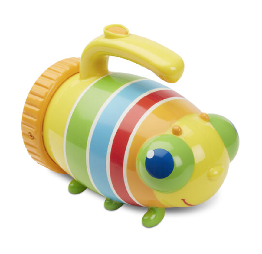 Giddy Buggy Flashlight