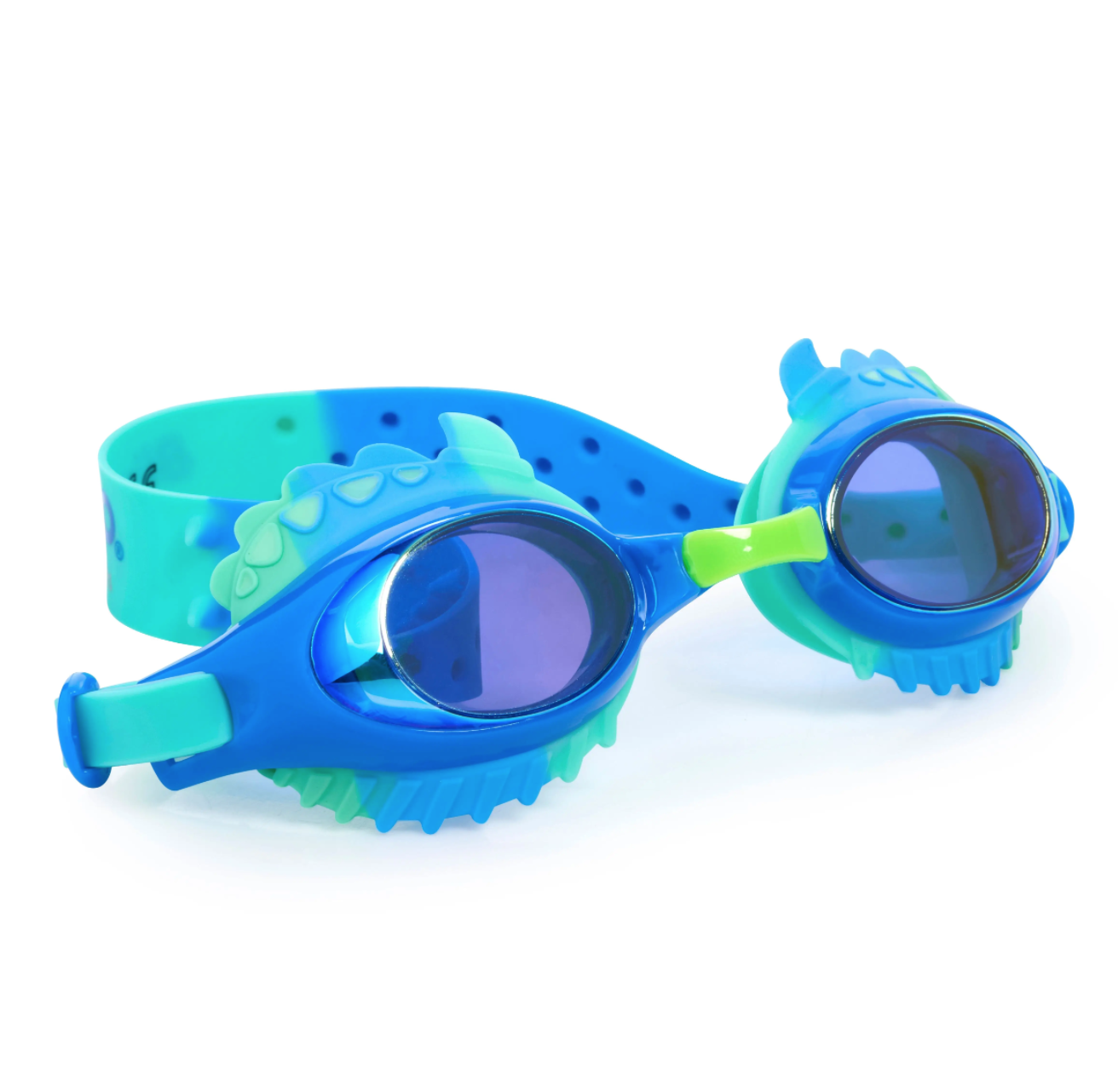 Goggles, Dylan the Dino (colors may vary)