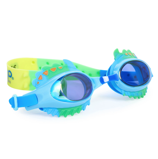 Goggles, Dylan the Dino (colors may vary)