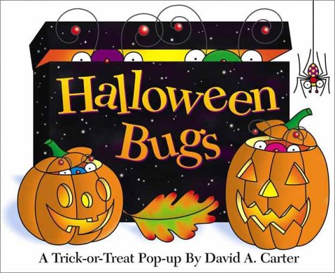 Halloween Bugs