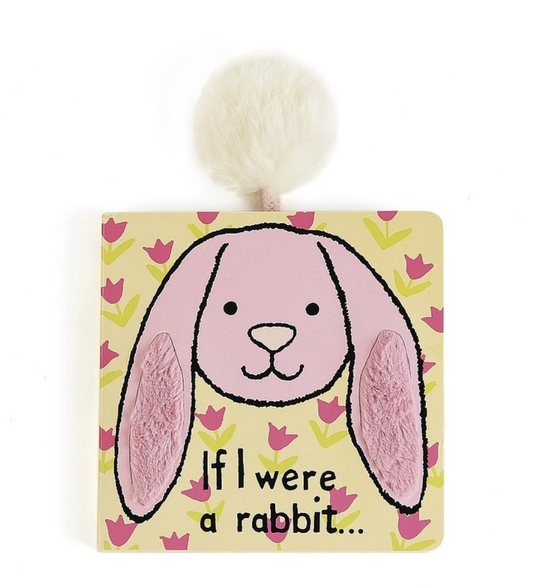 If I Were a Rabbit