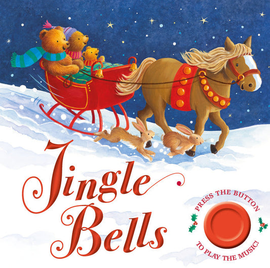 Jingle Bells with Music