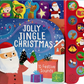 Jolly Jingle Christmas Sound Book