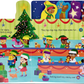 Jolly Jingle Christmas Sound Book