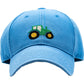 Kids Baseball Hat, Tractor