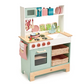 Kitchen Range