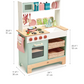 Kitchen Range