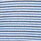 Puppy Stripe Overall Set