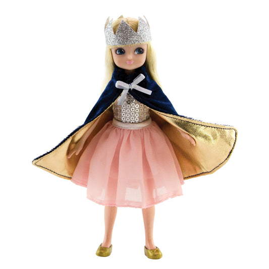 Lottie Doll, Queen of the Castle