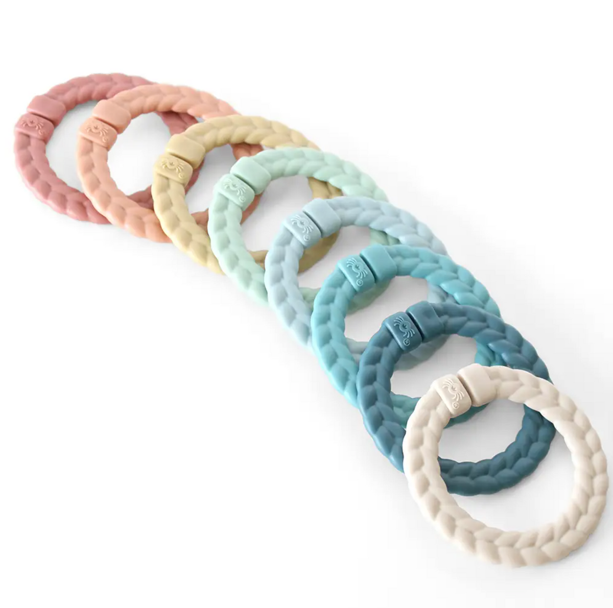 Linking Ring Set