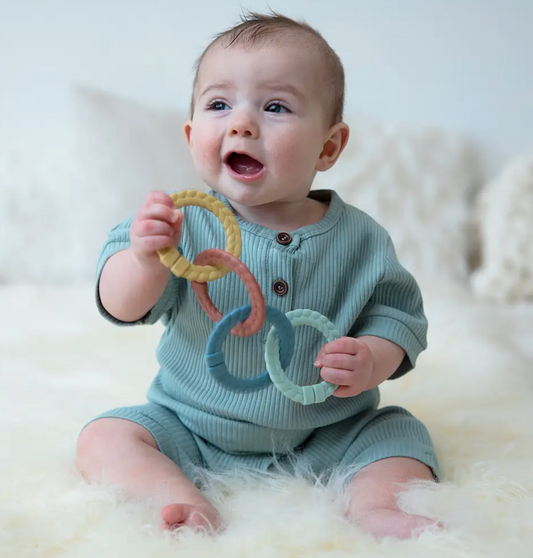 Linking Ring Set