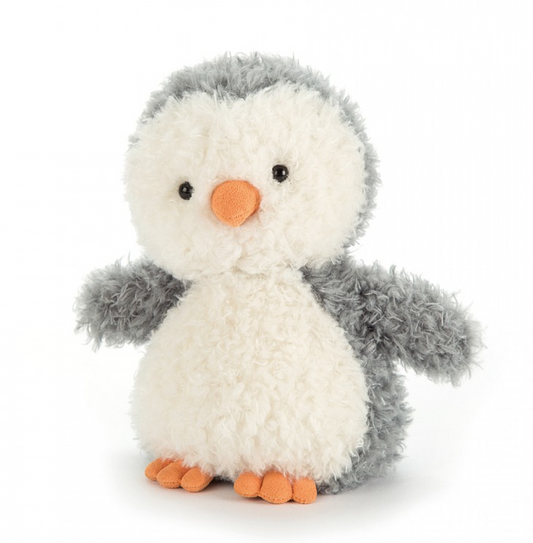 Little Penguin