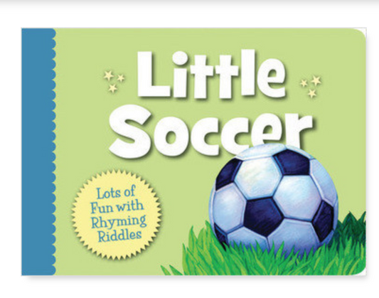 Little Soccer