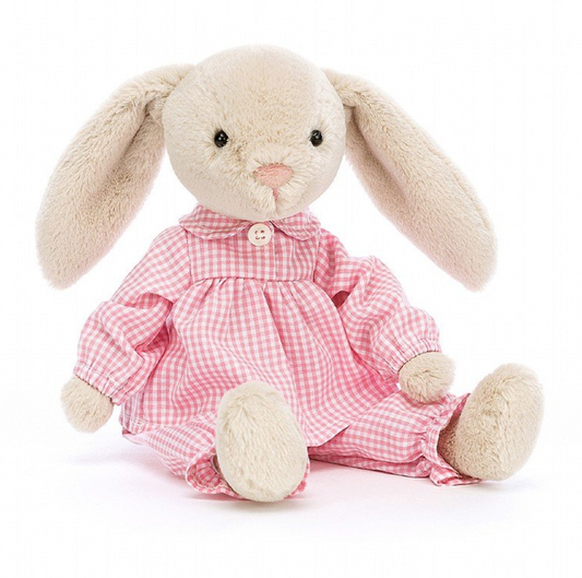 Lottie Bunny Bedtime