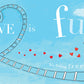 Love Is You & Me Board Book