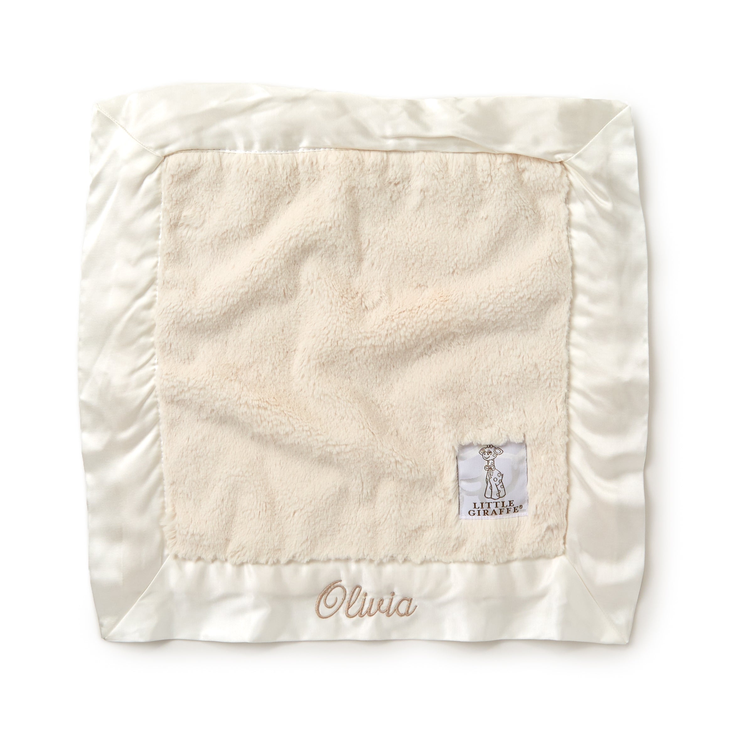 Little giraffe luxe discount blanky