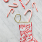 Merry Christmas Stocking