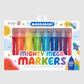 Mighty Mega Markers