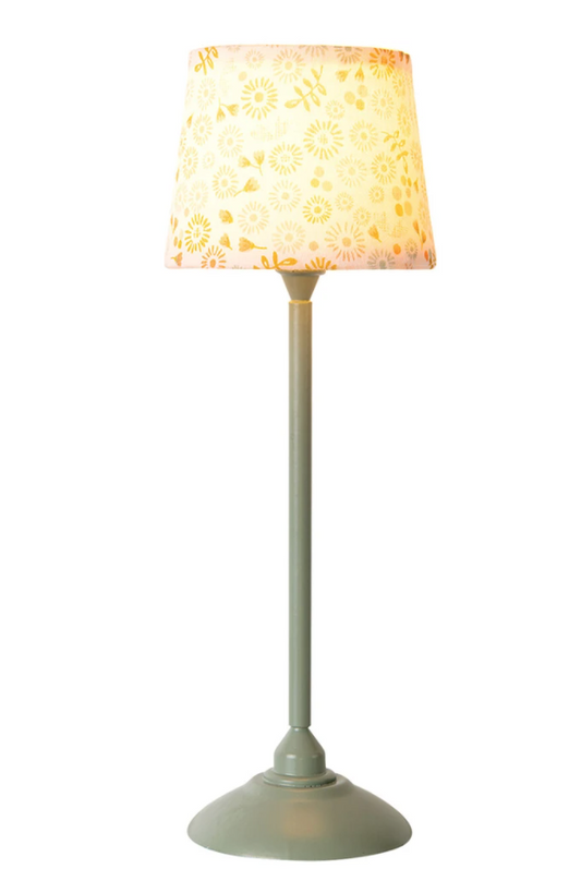 Miniature Floor lamp